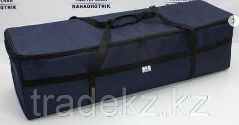 Сумка кофр для весел и банок (Д - 90 см.Ш - 30 см. В - 30 см.), фото 2