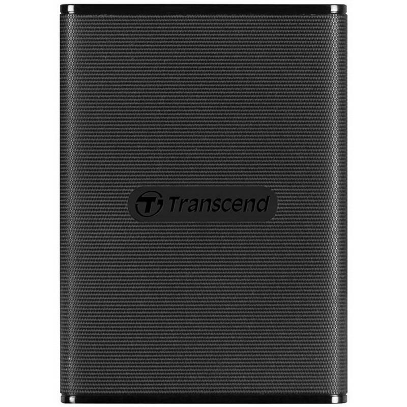 Портативный SSD Transcend ESD230C 240Gb, USB 3.1 Type-C, чер, TS240GESD230C