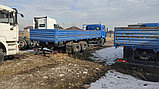 АВТОМОБИЛЬ-ШАССИ 6540-3911-19(L4), фото 4