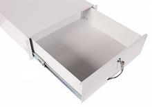 Ящик выдвижной для документации ЦМО ТСВ-Д-2U.450 2U 19" 450мм серый (упак.:1шт)