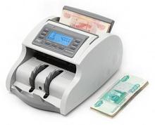 Счетчик банкнот PRO 40UMI LCD T-05992 автоматический мультивалюта