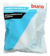 Кабель аудио-видео Buro HDMI 2.0 HDMI (m)/HDMI (m) 7м. Позолоченные контакты черный (BHP HDMI 2.0-7)