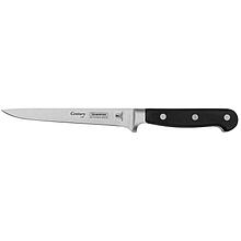Нож филейный 15 см в блистере Century   (Л6328)