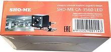 Камера заднего вида Sho-Me СА-3560 LED