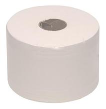 Бумага туалетная Style 2-хслойная 100м белый (уп.:12рул) (10038)