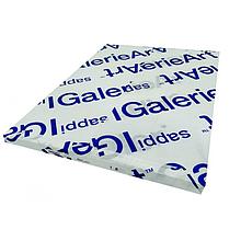 Бумага мелованная GALERIE ART Gloss (SRA1, 150г) пачка 250л