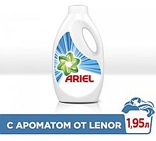 Гель для стирки Ariel Touch of Lenor Fresh 1.95л (81602013)