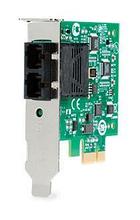 Сетевой адаптер Ethernet Allied Telesis AT-2711FX/SC-901 PCI Express