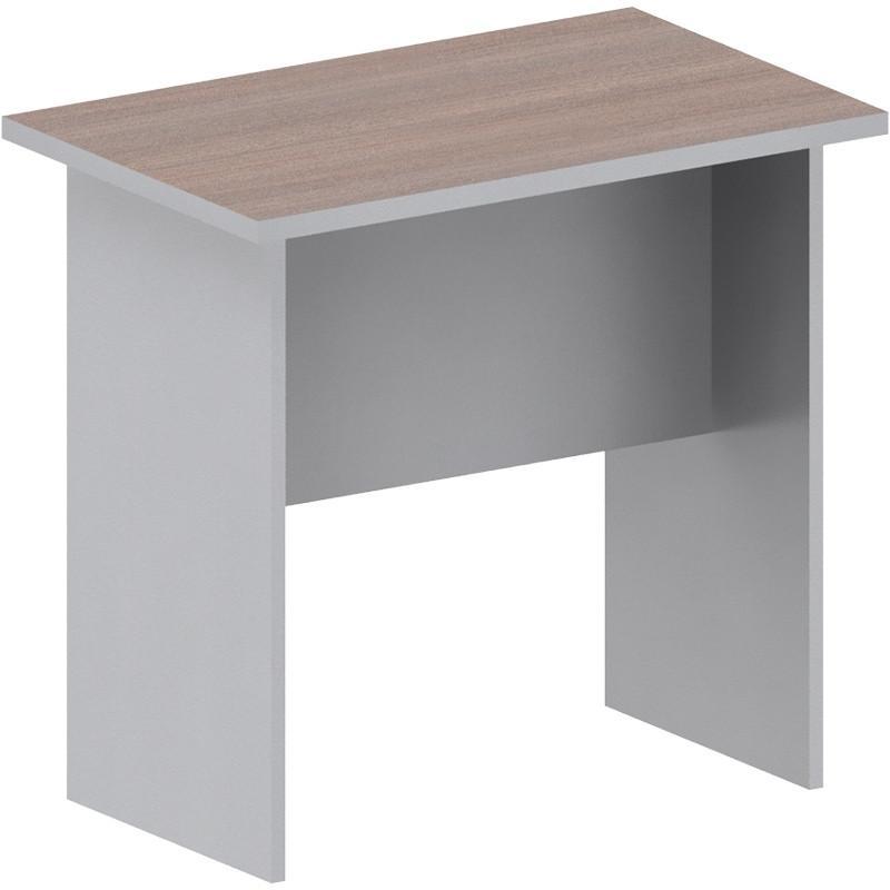 Мебель Easy B Стол-приставка 904251Э т.дуб/серый (570)