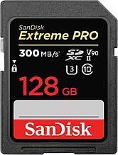 Флеш карта SDXC 128Gb Class10 Sandisk SDSDXDK-128G-GN4IN