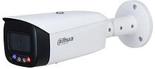 Камера видеонаблюдения IP Dahua DH-IPC-HFW3249T1P-AS-PV-0280B 2.8-2.8мм корп.:белый