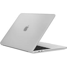 Чехол -накладка для Apple MacBook Pro 13, Vipe, прозр, VPMBPRO1320TR