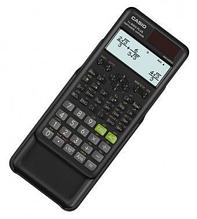 Калькулятор научный Casio FX-85ESPLUS-2-SETD черный 10+2-разр.