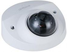 Камера видеонаблюдения IP Dahua DH-IPC-HDBW3241FP-AS-0280B 2.8-2.8мм цветная корп.:белый