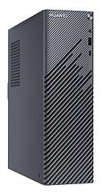 ПК Huawei MateStation S PUM-WDH9A SFF Ryzen 5 4600G 8Gb SSD256Gb RGr Windows Pro темно-серый
