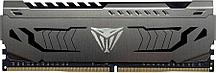 Память DDR4 32Gb 3000MHz Patriot PVS432G300C6 Viper Steel RTL PC4-24000 CL16 DIMM 288-pin 1.35В