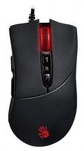 Мышь A4Tech Bloody P30 Pro черный оптическая (16000dpi) USB3.0 (8but)