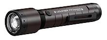 Фонарь ручной Led Lenser P7R Signature черный лам.:светодиод.x1 (502190)
