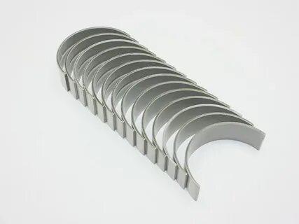 Вкладыш шатунный  D05-113-30+A