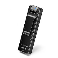 Мини видеокамера-регистратор с WiFi и поворотной на 180 градусов головкой Police Cam