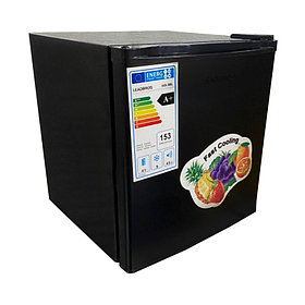 Холодильник для офиса HD-50L BLACK