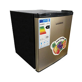 Холодильник для офиса HD-50L GOLD