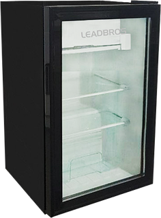 Холодильник для офиса BC-80J
