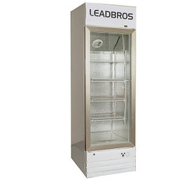 Вертикальный холодильник LC-280
