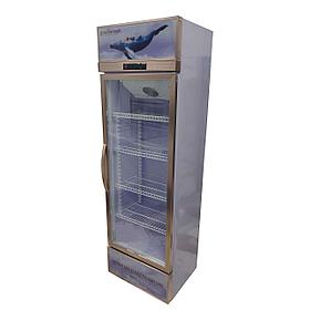 Вертикальный холодильник LC-400 Backercraft