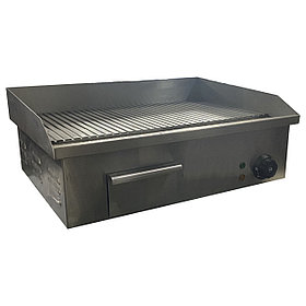 Жарочная поверхность ребристая EG-821