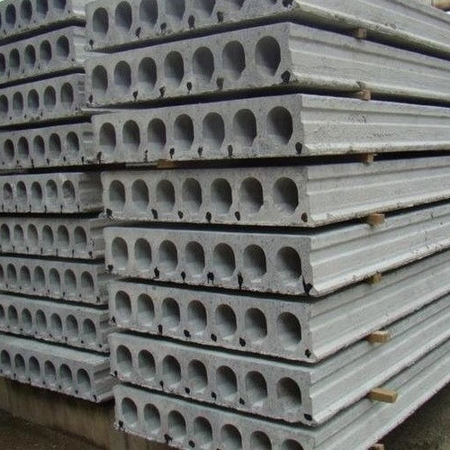 Плита перекрытия железобетонная (id 97271928)