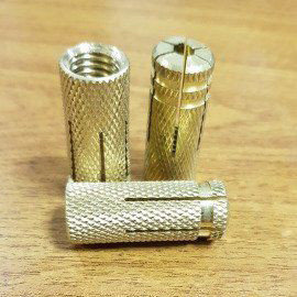 Цанга латунная (анкер) (id 97272360)