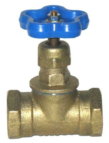 Клапан бронзовый (обратный, запорный, пружинный, балансировочный, редукционный)