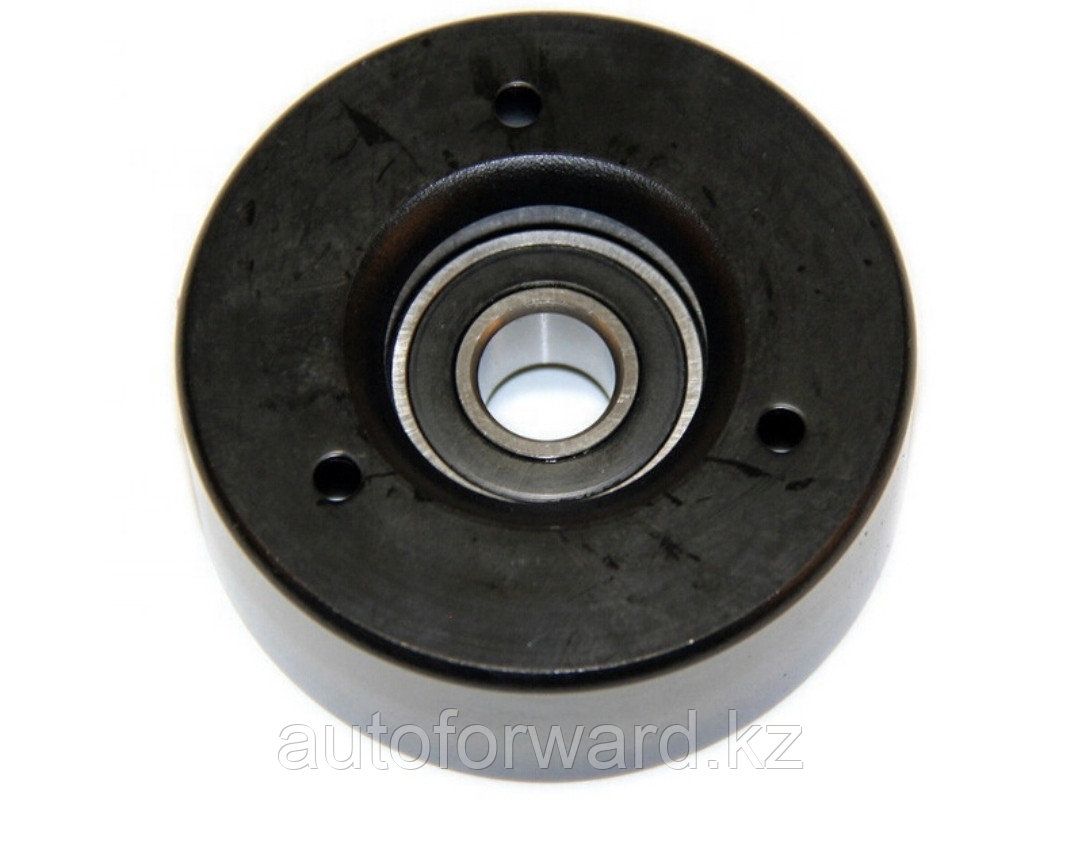 Ролик натяжной железный МАЛЕНЬКИЙ 104