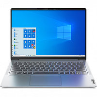 Ноутбук Lenovo IP5 Pro 14,0'2K/Core i5-1135G7/8Gb/512GB SSD/Win10S (82L3009HRK) серый