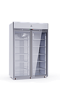 Шкаф холодильный D1.4-S ТУ28.25.13-001-34616474-2020 (101000104/00001)