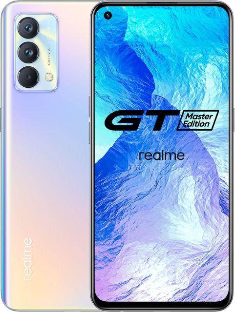 Realme GT Master Edition 5G 8/256GB Blue