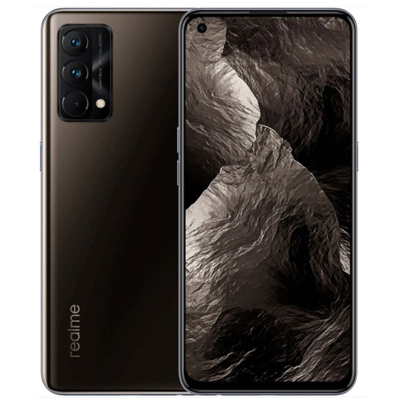 Realme GT Master Edition 5G 8/256GB Black