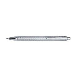 Ручка SOKOLOV серебро с родием, элемент из .металлов 94250028