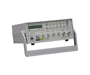 ПрофКиП Г3-108М генератор сигналов НЧ (0.1 Гц … 3 МГц)