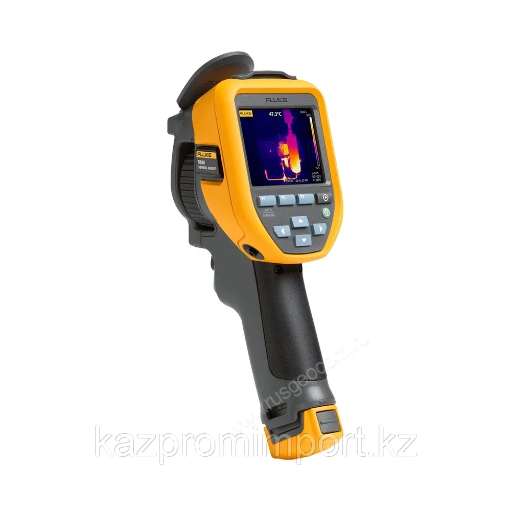 Тепловизор Fluke TiS60+, фото 1