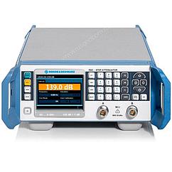 Электронный аттенюатор Rohde&Schwarz FPS-B25 для анализаторов спектра и сигналов