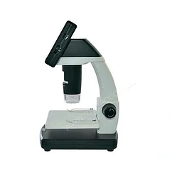 Микроскоп Микромед Микмед LCD