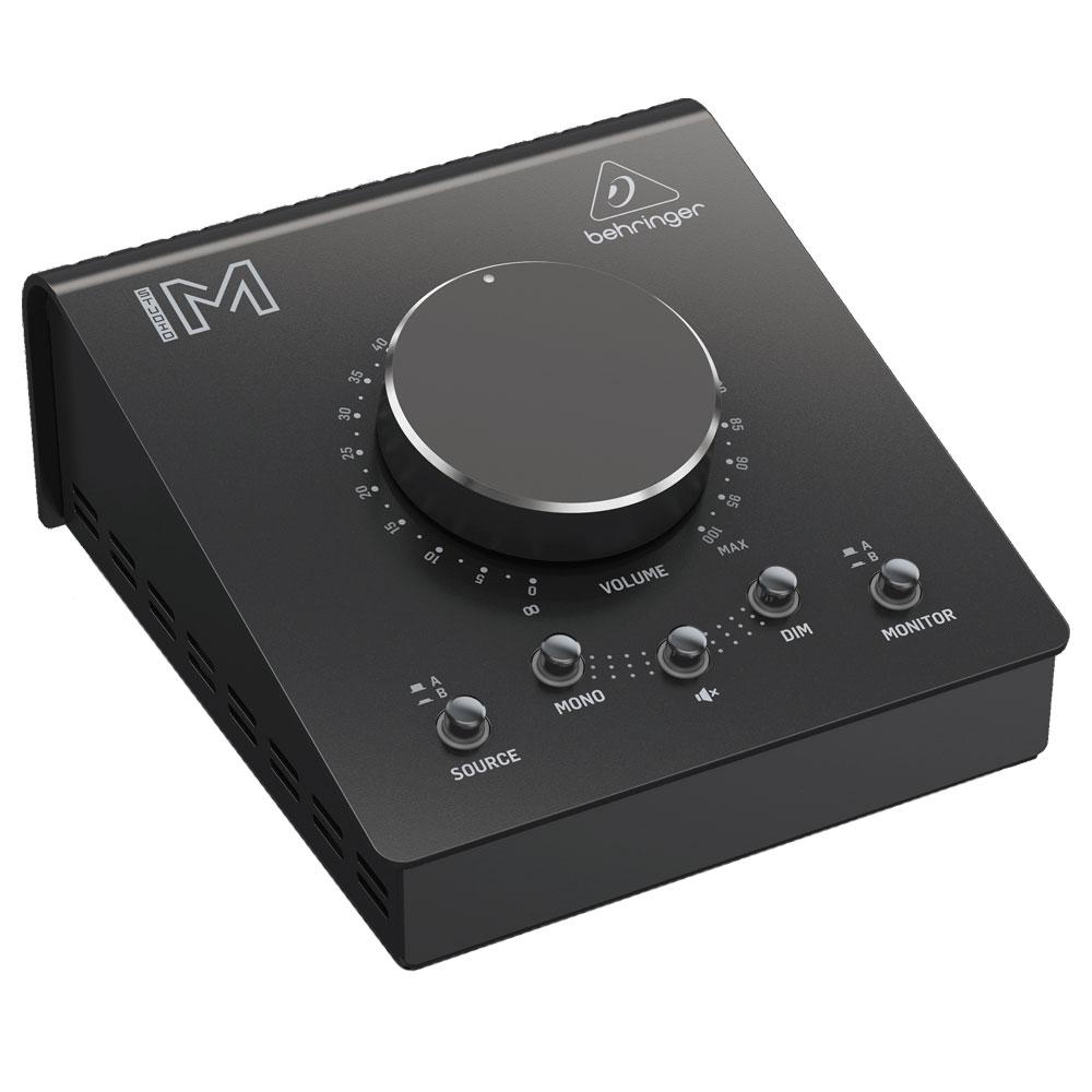 Контроллер для мониторов Behringer Studio M - фото 3 - id-p97287546