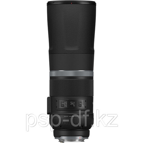 Объектив Canon RF 800mm f/11 IS STM