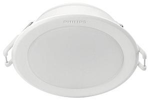Светильник 59469 MESON 175 21W 40K WH  recessed /8718696171141//