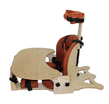 Опора функциональная для сидения детей-инвалидов (опт. комплектация). Размер 3