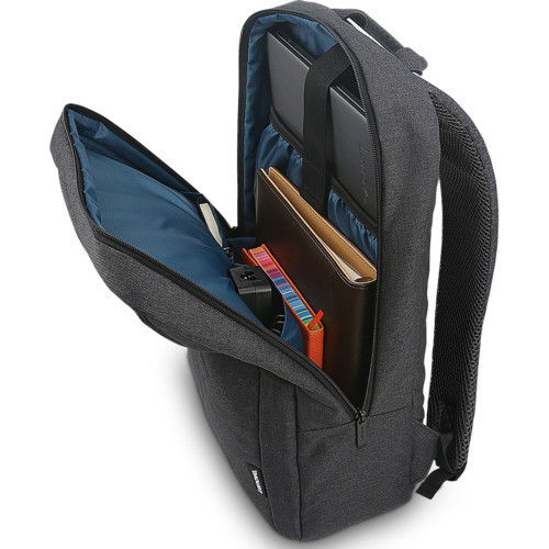 Lenovo Backpack B210 Grey-ROW сумка для ноутбука (GX40Q17227) - фото 5 - id-p97288400