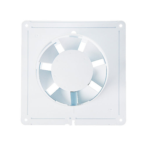 Вентилятор вытяжной AURAMAX A 4-02, d=100 мм, шнурковый выключатель (id ...