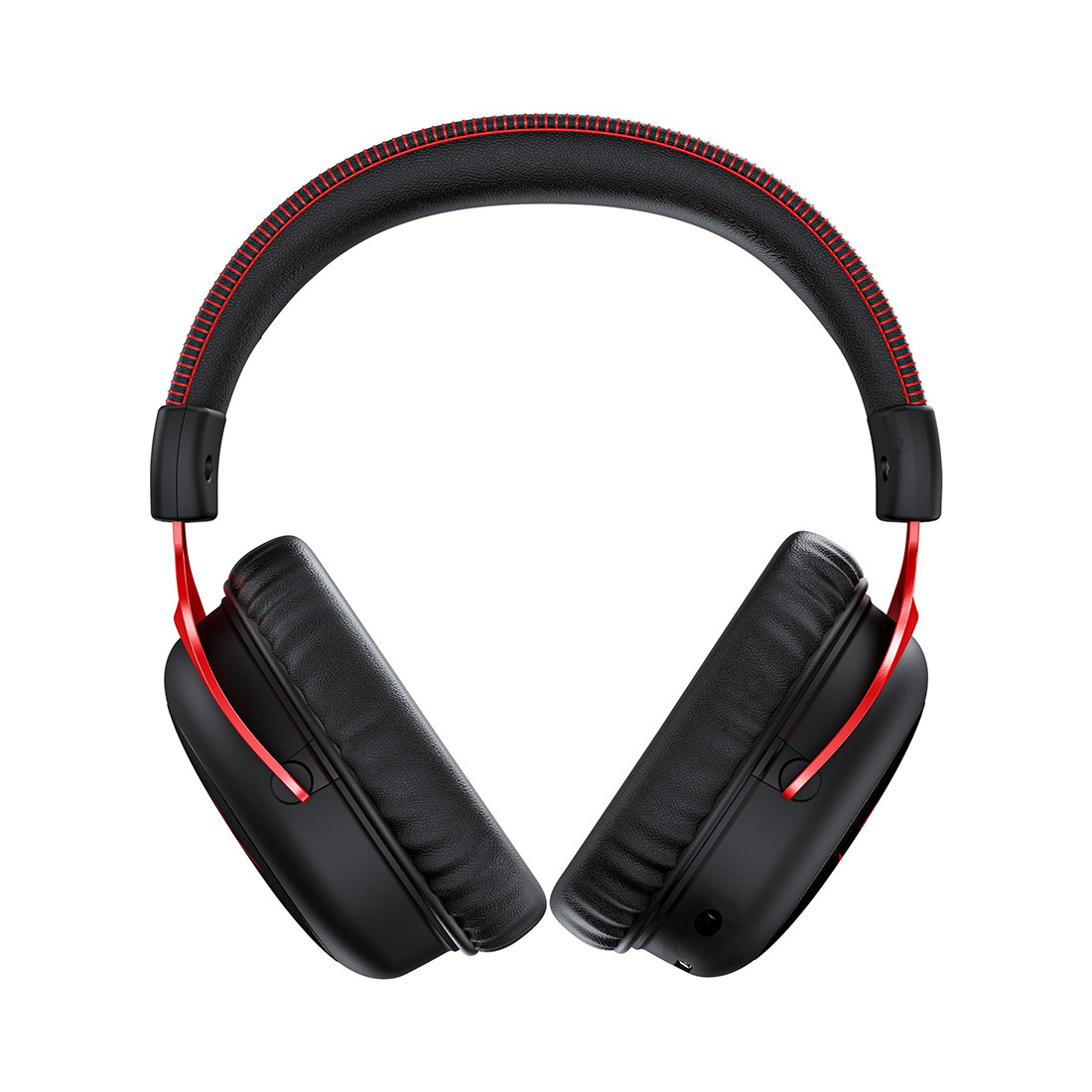Гарнитура HyperX Cloud II Wireless Red HHSC2X-BA-RD/G